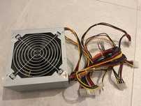 Zasilacz do komputera Tracer 4life 450 HF