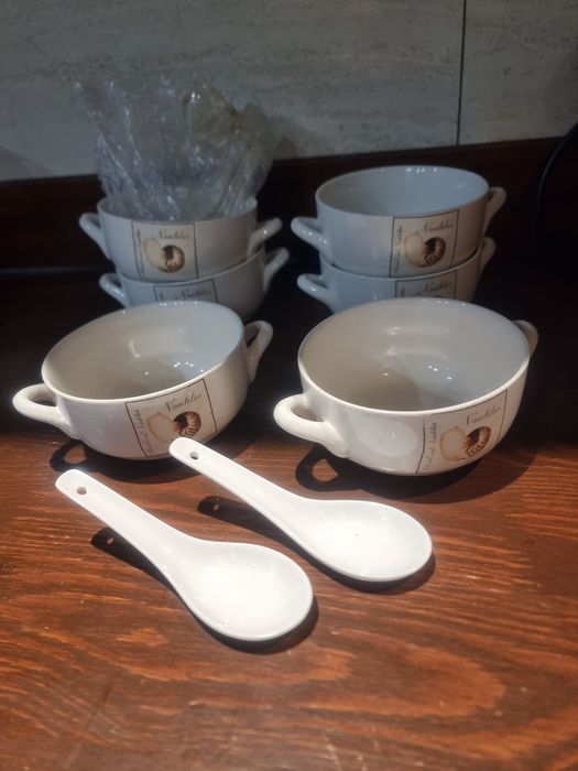 Waza plus bulionowki