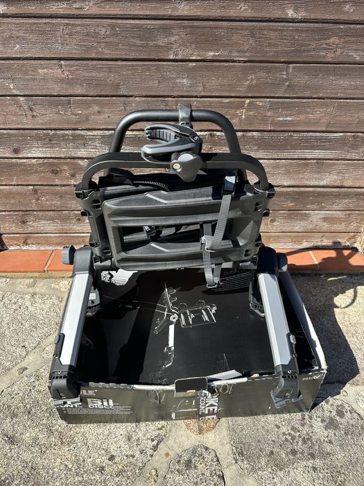 Thule OutWay Platform suporte de 2 bicicletas
