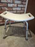 Taboret prysznicowy
