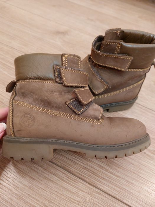 Ботиночки детские