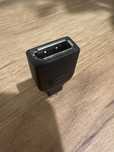 Adapter DisplayPort na mini DisplayPort - DP na mDP