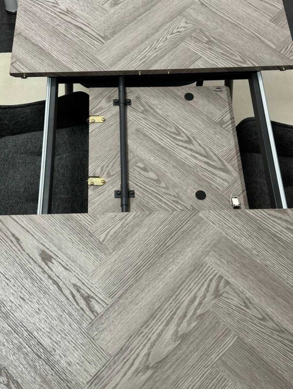 Liquidação!! Mesa Extensível + Transporte Grátis