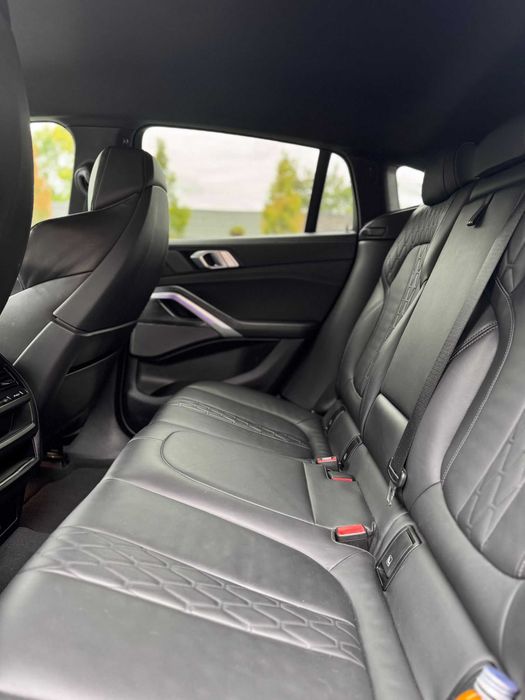 Luksusowy Wynajem BMW X6 / BMW 5 /BMW 3 z Kierowcą Śluby Eventy Biznes