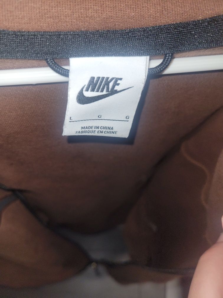 Nike Tech Fleece