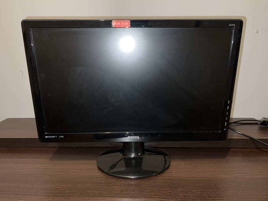 Monitor Benq gl2240