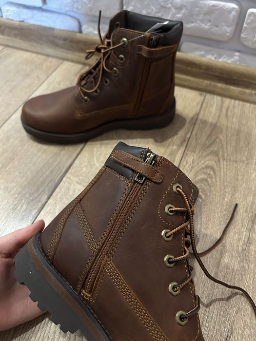 Timberland buty zimowe chlopiece/meskie