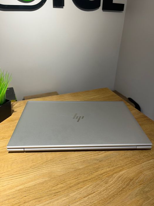 Laptop HP EliteBook 850 G8 i5-1135G7 8GB/256GB SSD Klasa A-