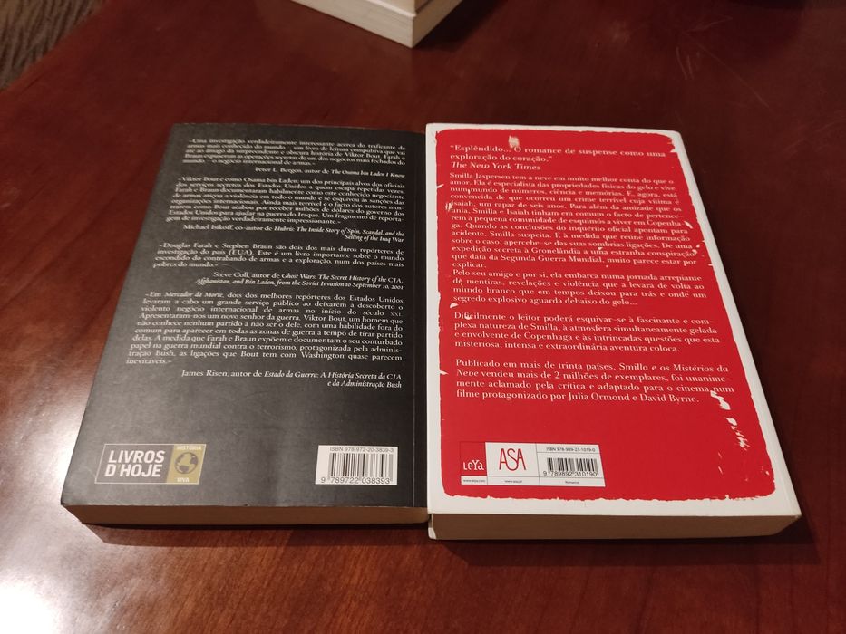 Livro usado em bom estado