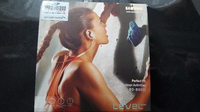 Наушники гарнитура Samsung Level Active EO-BG930 Новые