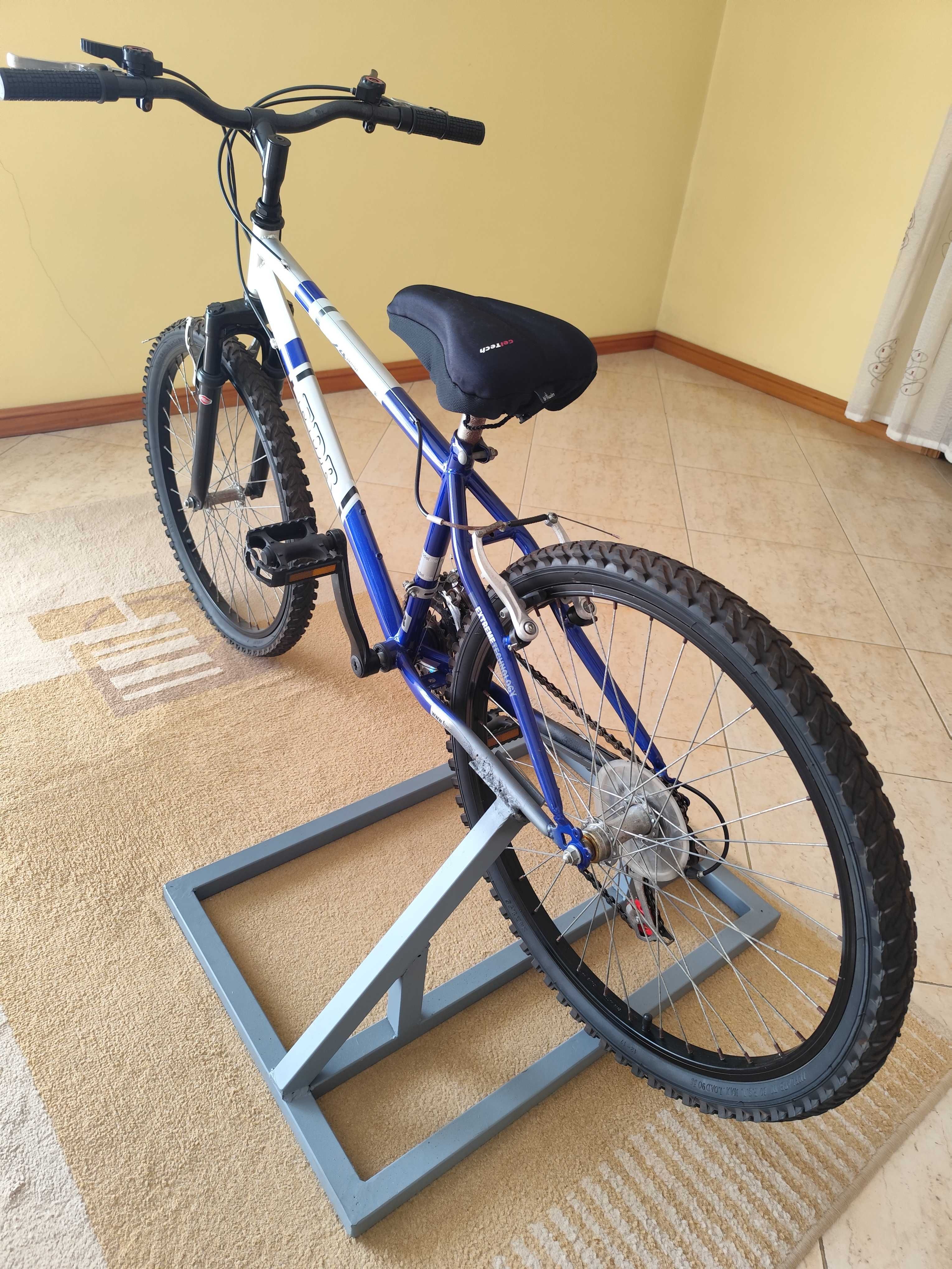 Bicicletas estáticas