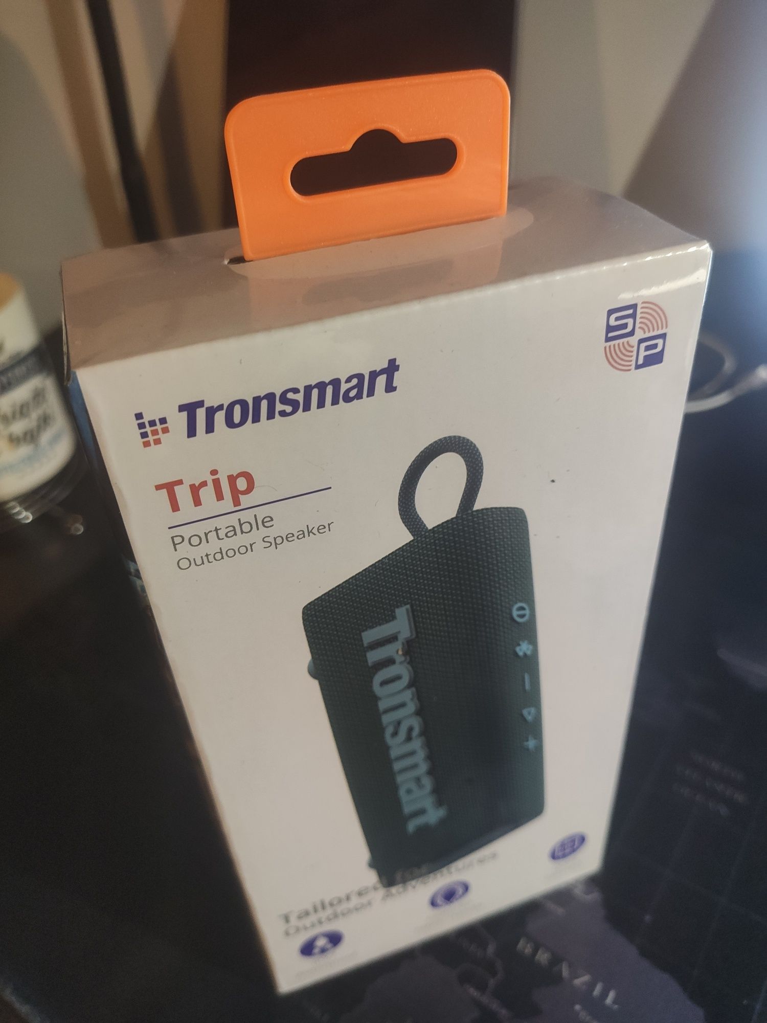 Głośniki Bluetooth Tronsmart Trip