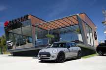 MINI 5 Portas Cooper D