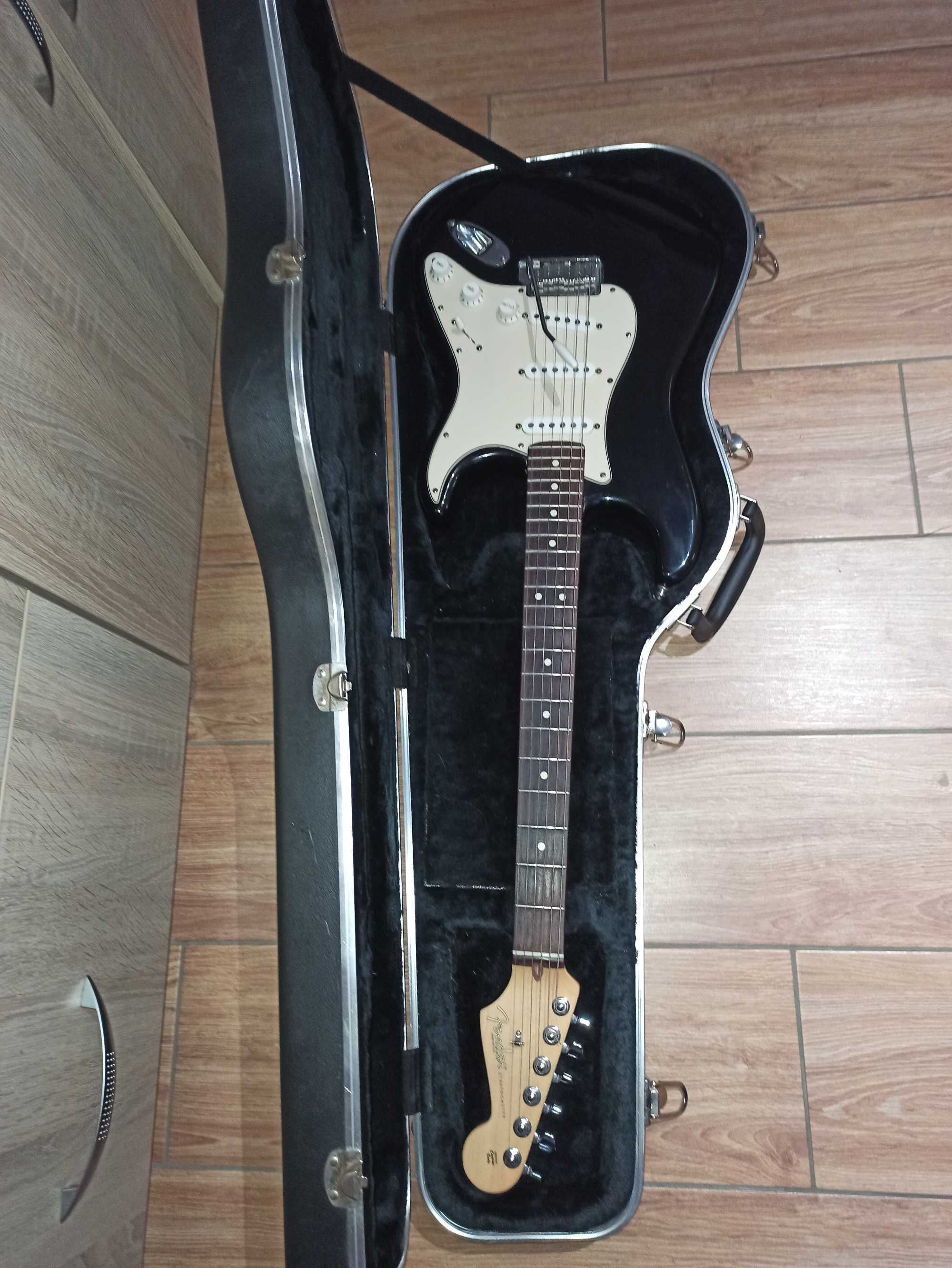 Fender Stratocaster USA (bez futerału)