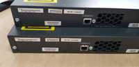 Switch Cisco Catalyst WS-C3560-24TS-S