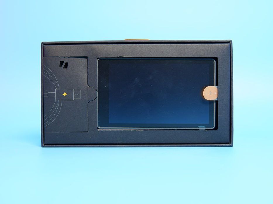 Крипто-кошелек Keystone 3 Pro