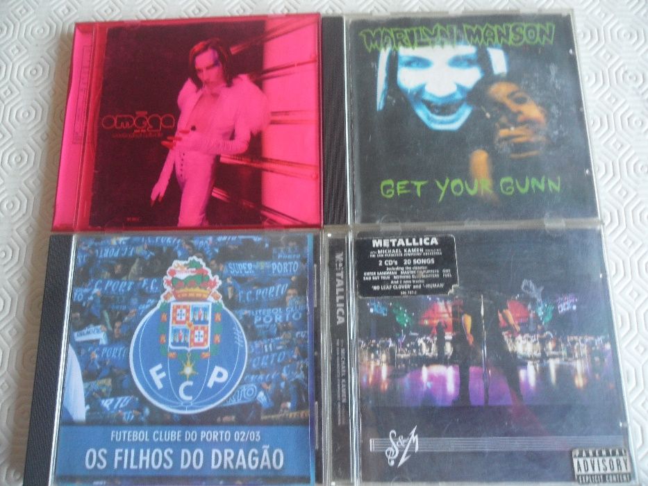 cds musica variados todos originais