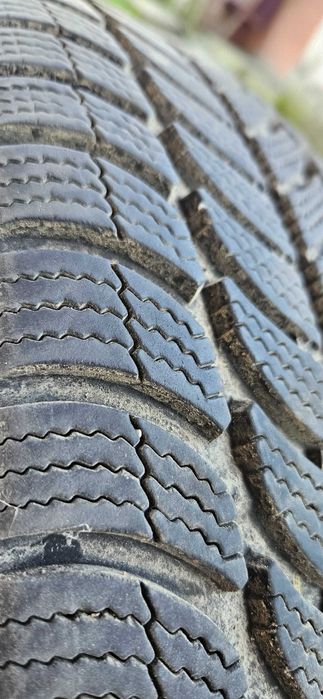 Opony zimowe Dębica Frigo 2