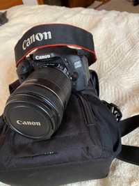 CANON EOS 600D Фотоапарат ОБМІН