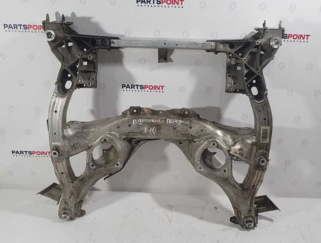 Підрамник передній задній BMW F10 рестайлінг 2013-2017 оригінал