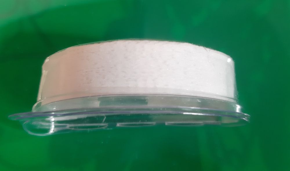 Патчи под глаза  для процедур окрашивания