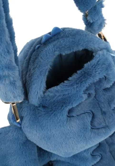 Stich / Lontra Respira Luz Brilhante e musica relaxante
