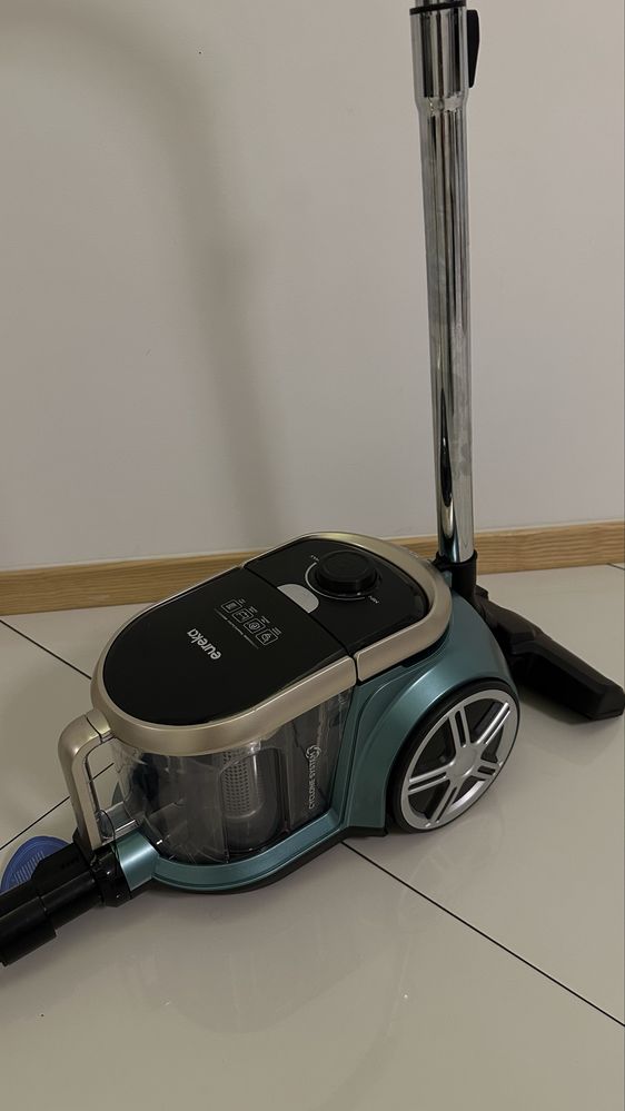 Odkurzacz Eureka Apollo