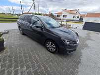 Peugeot 308 SW GPL