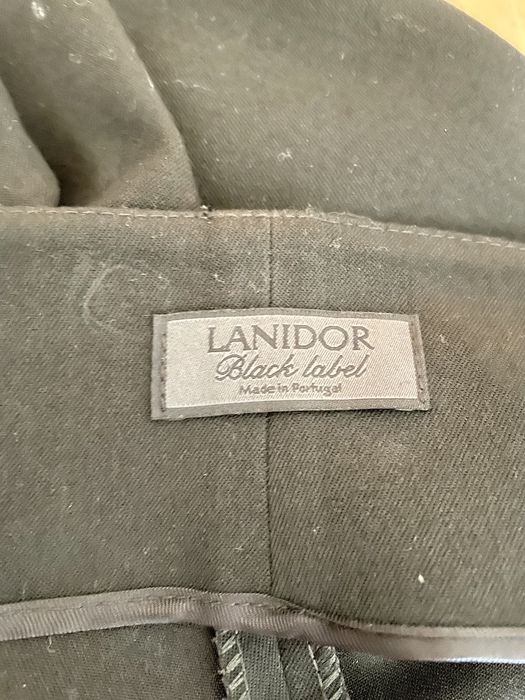 Calcoes Lanidor mulher