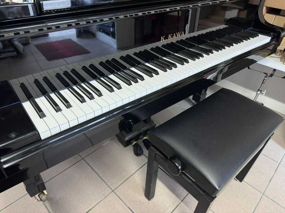 Piano Kawai KG-6E