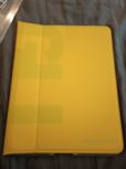 Etui na iPad skin folder