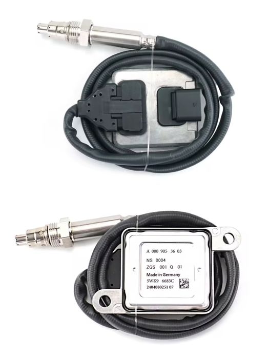 Sensor Nox Mercedes W205/ W166 ( NOVO )