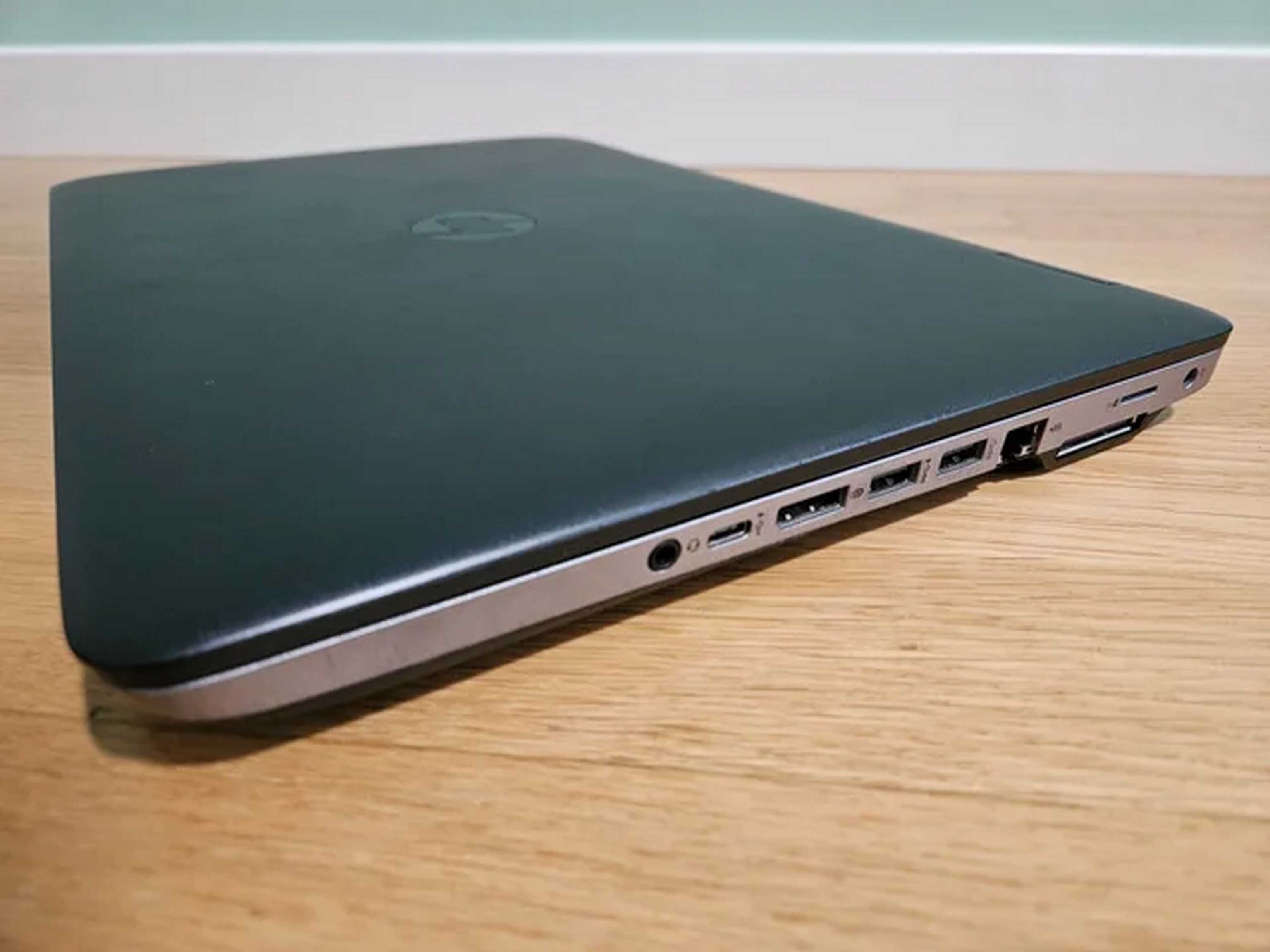 HP Probook 15.6" i3/8GB/128SSD série Profissional