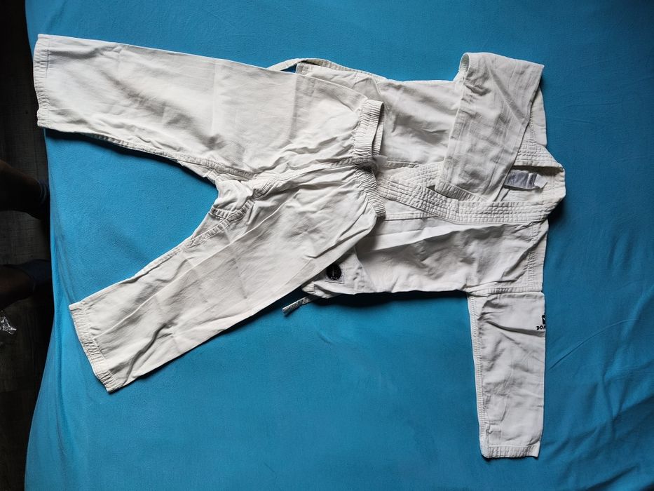 Kimono Karate dla dziecka