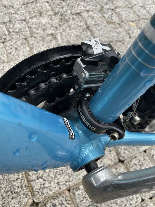 Rower górski MERIDA Juliet 26” – Shimano