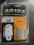 Alarme / sensor movimento da marca AG tech