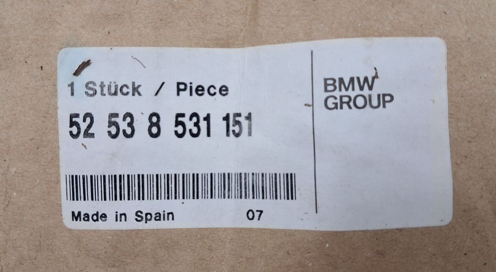 Fotel Siedzenie Kanapa Kierowcy Przód BMW R nineT Scrambler Pure Racer