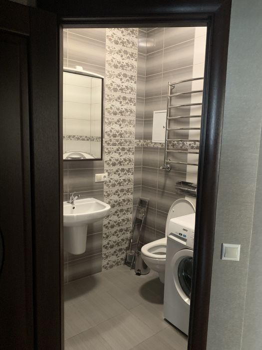 Оренда 2-х кімн Січових Стрільців 70-А, Шевченківський район