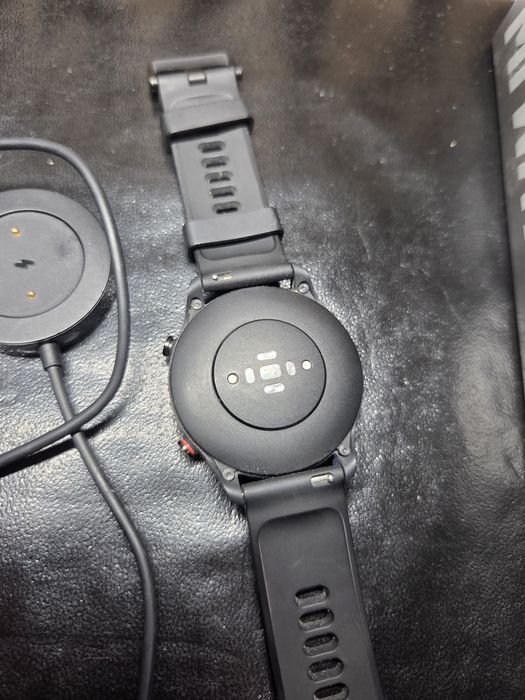 Zegarek Smartwatch Xiaomi Mi Watch