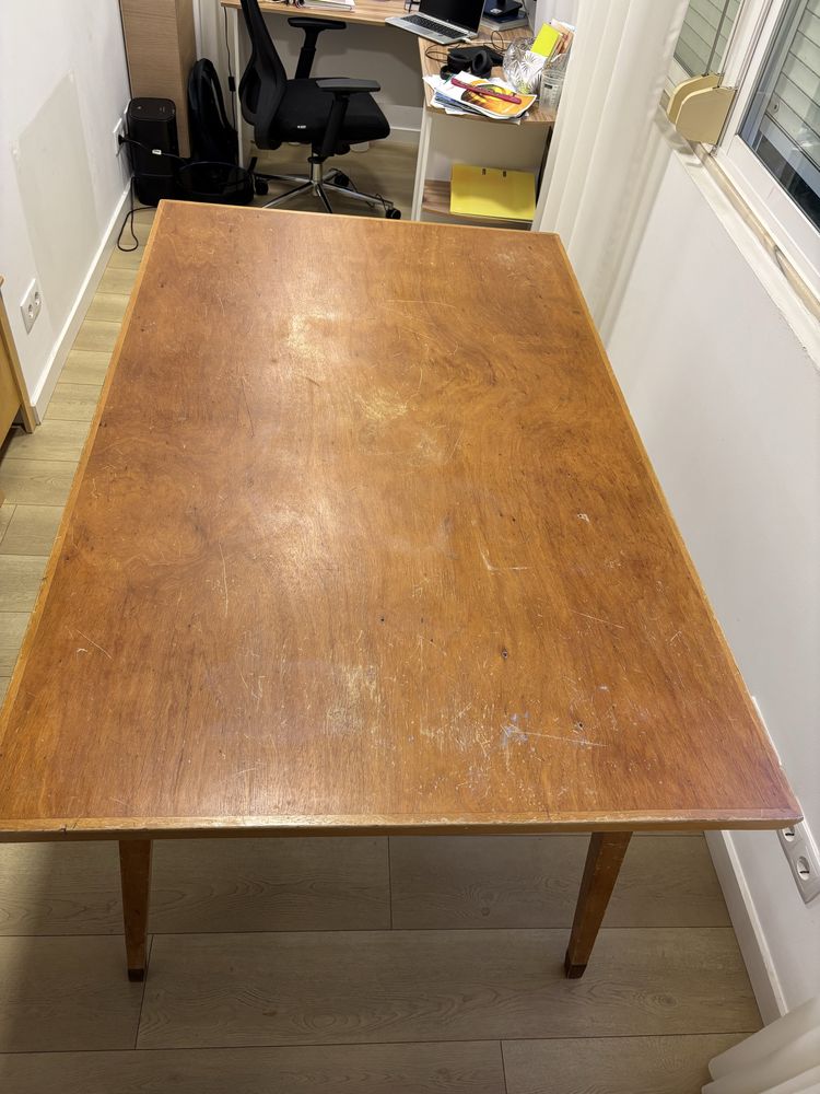 Mesa Jantar Vintage Olaio