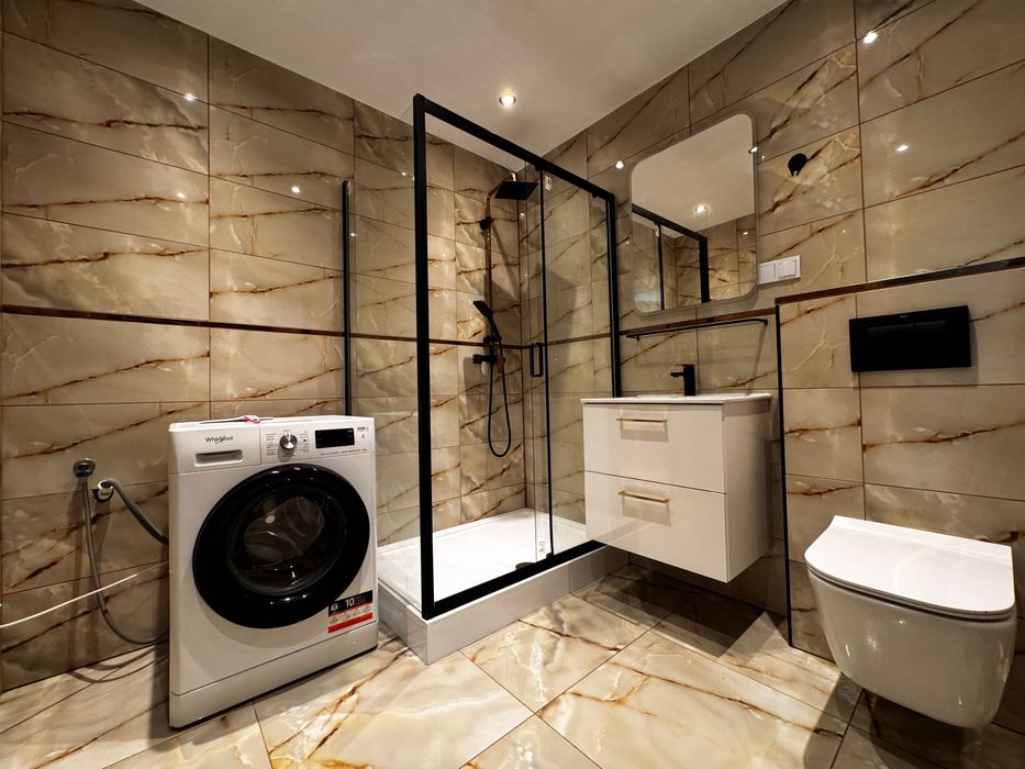 Bez prowizji z miejscem parkingowym ul Poleska 76