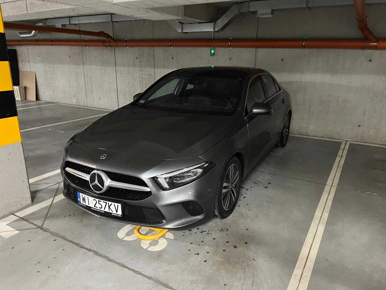 garaż podziemny, miejsce parkingowe, Opole, Chmielowicka 57-61