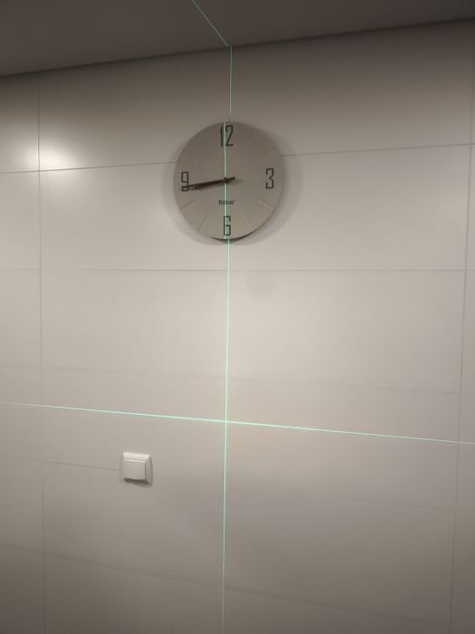 Autonivelante Parkside