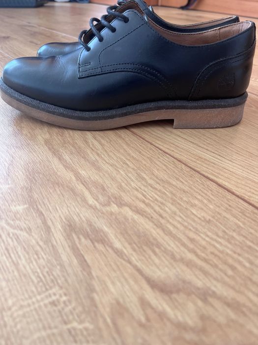Timberland Oxfordki