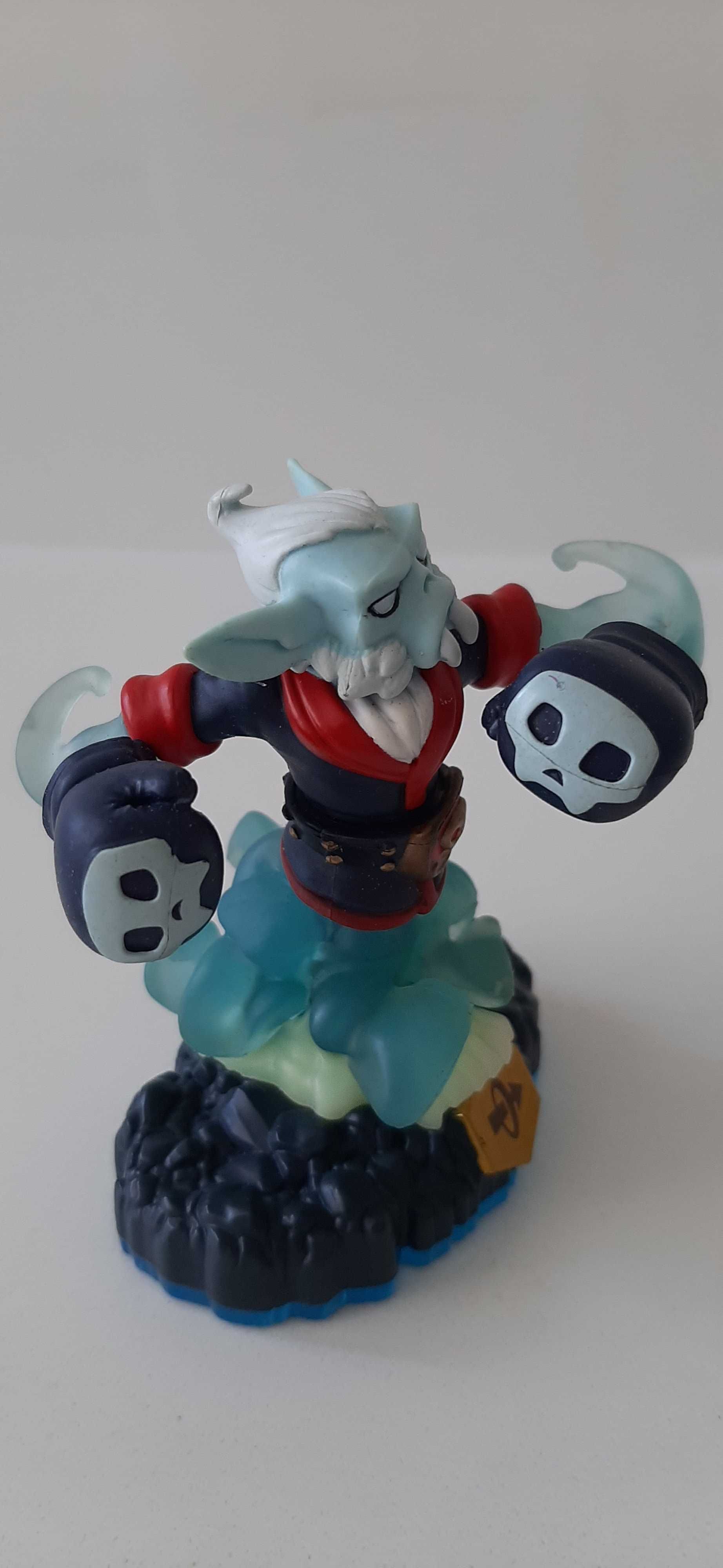 Skylanders - Swap Night Shift