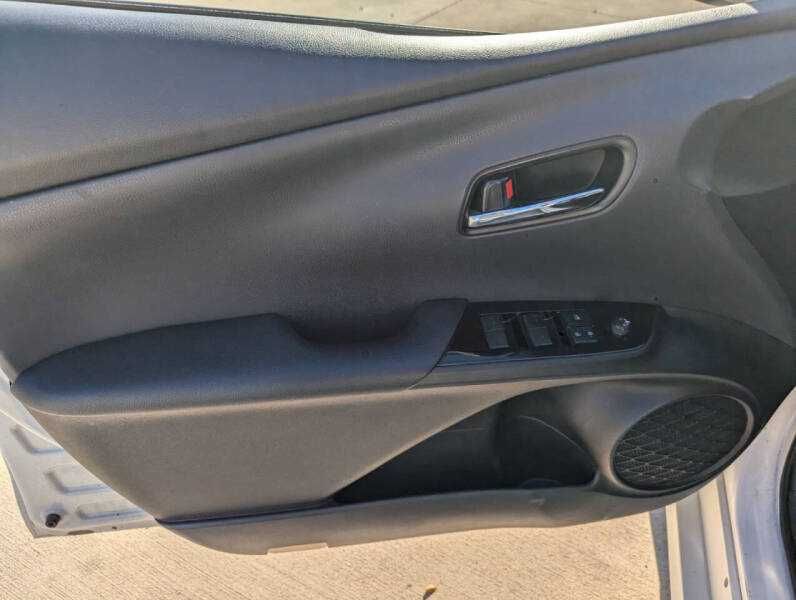 2020 Toyota Prius Prime