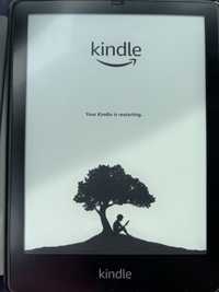 Kindle czytnik książek ebook 5.16.7 signature edition paperwhite 11th