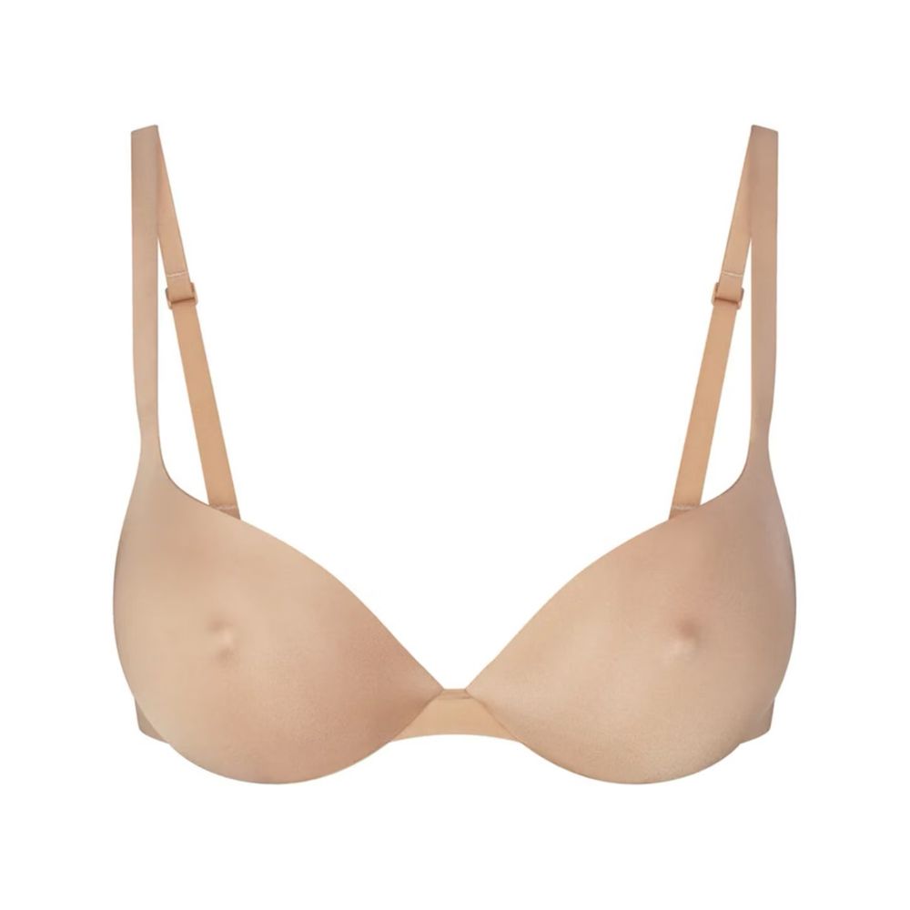 SKIMS Push-Up Bra | з сосками | Оригінал