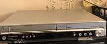 Nagrywarka Panasonic