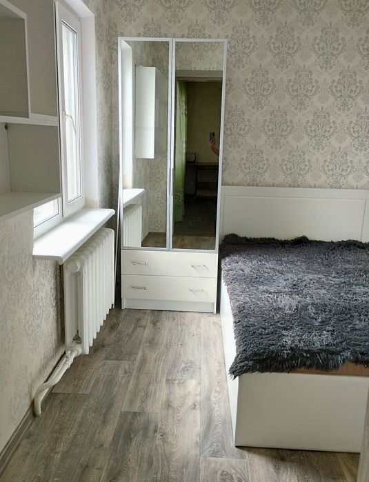 Продаж квартири з ремонтом